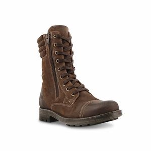 Taos Renegade size 38 (7 / 7.5) Combat boots